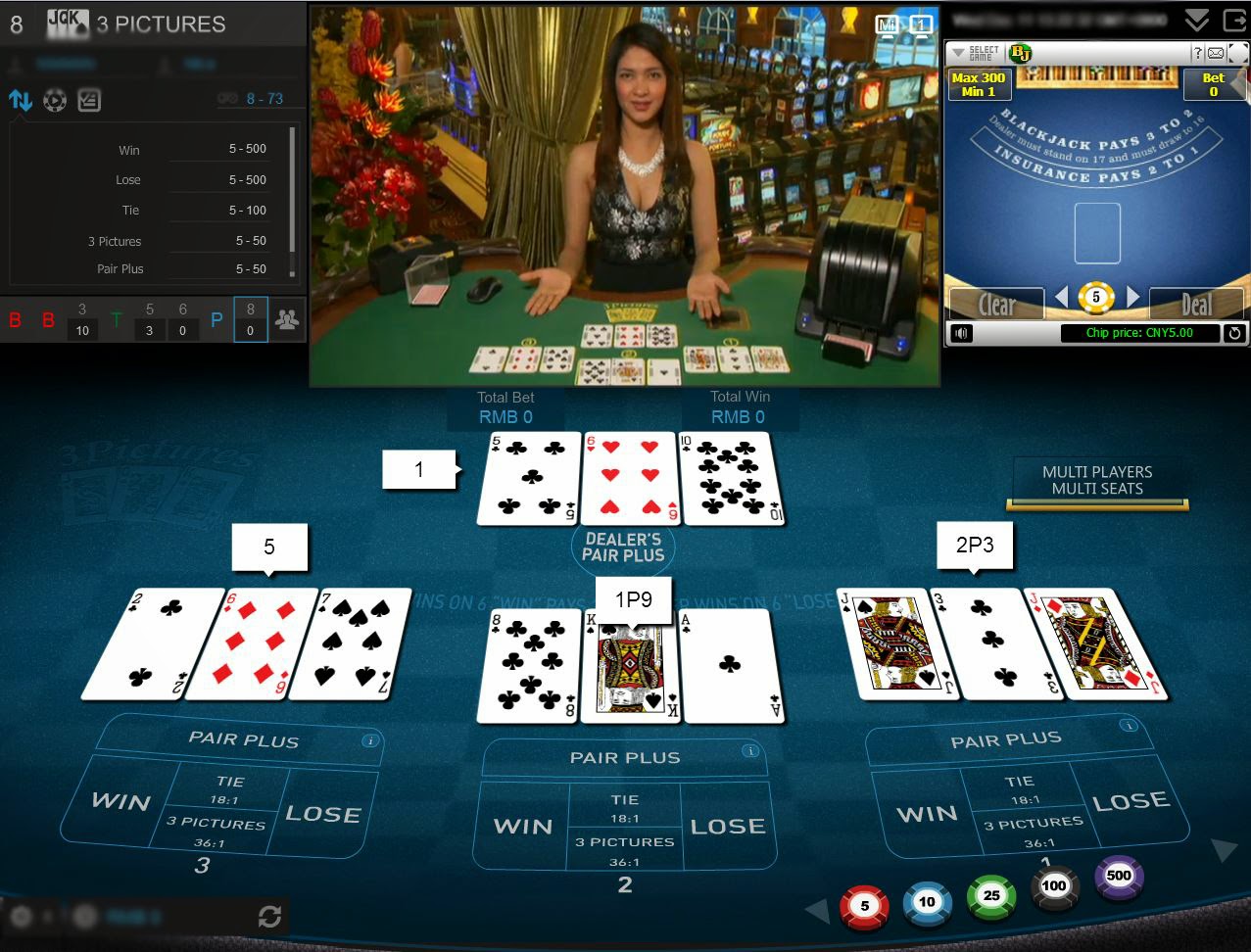 gambling america laws